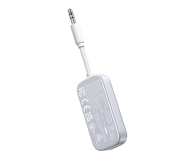 UGREEN Transmiter Bluetooth 5.4 CM872 biały - 1501488 - zdjęcie 3